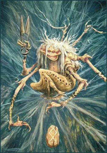 Руна Othala