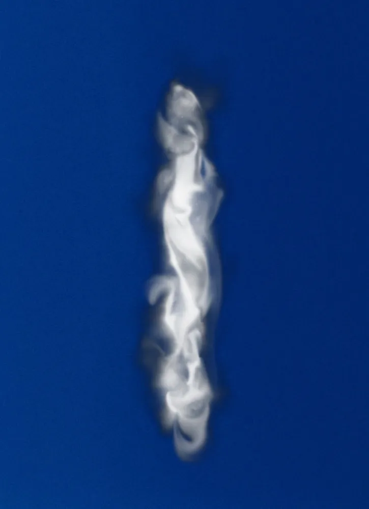 Руна Isa