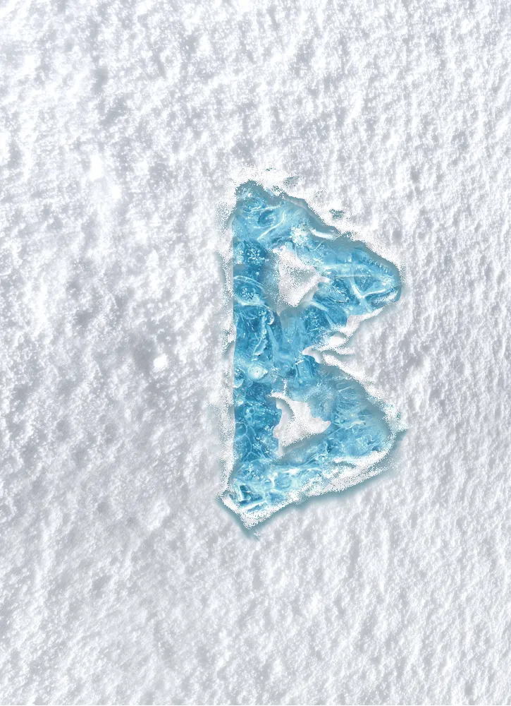 Руна Berkano