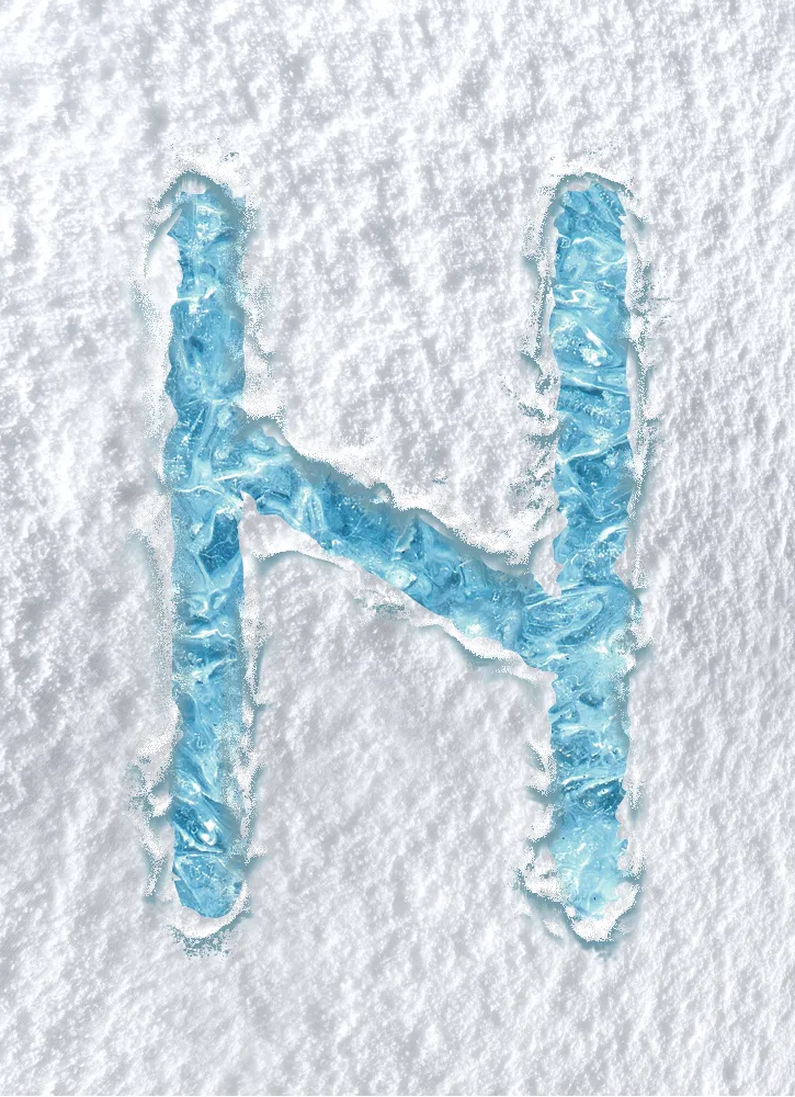 Руна Hagalaz