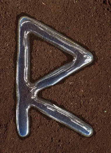 Raidho