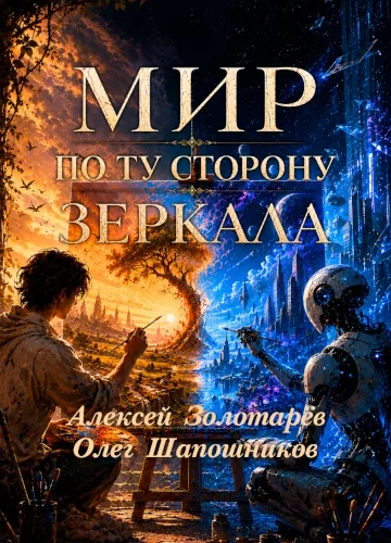 Мир по ту сторону зеркала